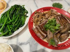 -春梅里卤鹅馆·47年老字号(中山路店)