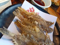 -连锦记海鲜烧烤大排档·锦州特色(西安路交大店)