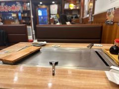 -日葵 大阪烧ひまり(仙霞路店)