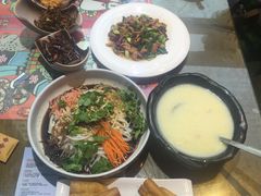 -福照楼汽锅鸡·云南菜(护国路店)