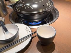 -同仁四季椰子鸡(福田东园总店)