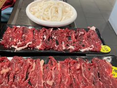 -嬷孙家潮汕牛肉火锅(北京路天河城店)