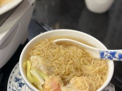 -丽的面家(多宝路店)