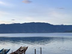 -泸沽肴(泸沽湖大洛水村农村信用社旁店)