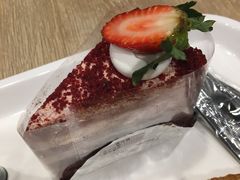 -85度C(广州石牌桥店)