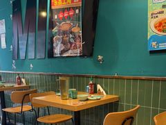 -迷你椰·泰式大排档(共康店)