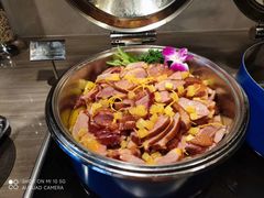 -德悦高风味餐厅