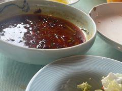 -热度餐厅(老佛爷店)