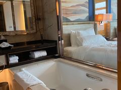 -长沙富力万达文华酒店