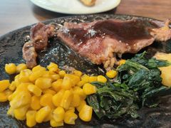 -萨莉亚意式餐厅(浦江万达广场店)