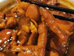 -和记小菜(东方店)