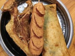 -正宗棉湖甜汤春卷店