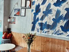 -251#coffee roasters(沿河东路店)