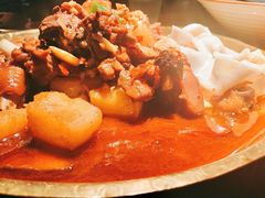 -楼兰新疆主题餐厅(苏州中心店)