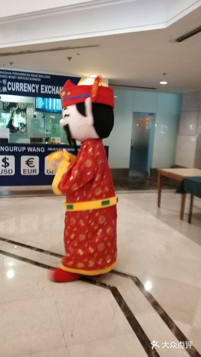亚庇凯城酒店图片
