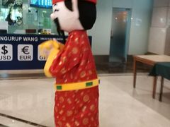 -亚庇凯城酒店