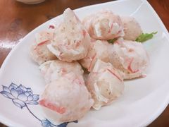 -五悦北平四季涮肉·烧烤(老商埠店)