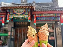 -吴裕泰茶莊(大栅栏店)
