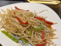 -大神太神·铁板烧(瑞虹天地月亮湾店)