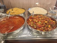 -bosphorus 铂斯西餐厅·土耳其烧烤(环市中路店)