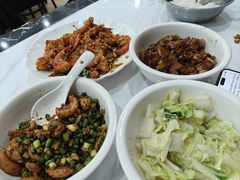 -谭姐湘菜馆(浦东大道店)