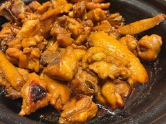 -客家大院·非遗赣南客家菜(郁孤台店)