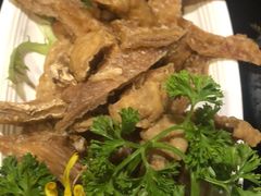 -老翡翠 Old Crystal Jade Restaurant