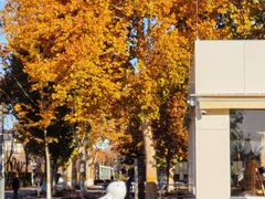 -春晖园度假酒店温泉