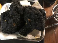 -炸鸡情侣韩式料理(中央大街店)