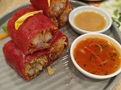 -点都德(皇岗村店)