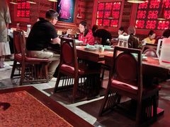 -绿茶餐厅(蓝色港湾店)