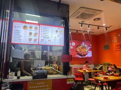 -螺少野柳州螺蛳粉(鱼化寨地铁商业街店)