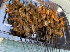 -酒宝荡烧烤(长航局江大路住宅小区店)