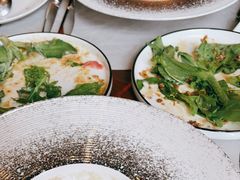-YUE·6·西式融合餐厅(外滩六号店)