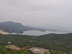 -北京十三陵国家森林公园蟒山景区