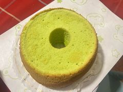 -本格旺索罗(樟宜机场T1店)