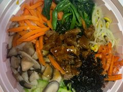 -米村拌饭(欧亚卖场店)