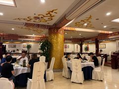 -全聚德(上海首店浦东店)