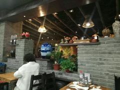 -妈妈菜馆(盛京大奥莱店)