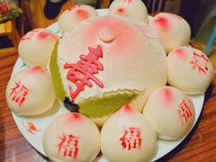 -御茶膳房皇家糕点博物馆(北京首店)