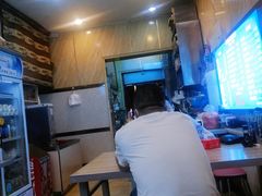-红山擀面皮(红山总店)