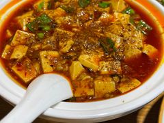 -蜀宴小调·精致家常菜(科华店)