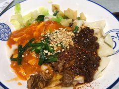 -大嘻咹biangbiang面(历史博物馆店)