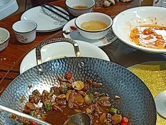 -洁雅小南方俏巴鱼馆(汴河街店)