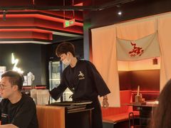 -無二炙坊·和牛烧肉(大钟寺1733店)
