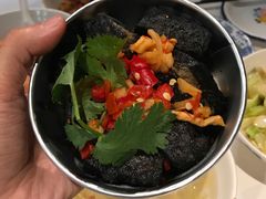 -黑色经典臭豆腐·湖南特产(坡子街店)