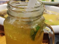 -院子餐厅·大锅菜·老杭帮(桥西直街店)