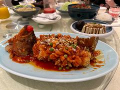 -鹿港小镇(霄云店)