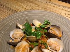 -Cyclus Craft Kitchen薩克思手工厨房