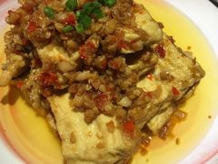 包浆豆腐-浩海火烧云傣家菜(京广店)